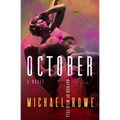 October - Paperback