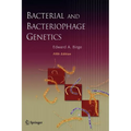 Bacterial and Bacteriophage Genetics - Hardcover
