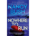 Nowhere to Run - Paperback