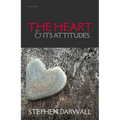 Heart and Its Attitudes - Hardcover