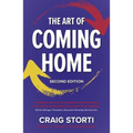The Art of Coming Home - Paperback