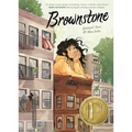 Brownstone: A Graphic Novel - Hardcover