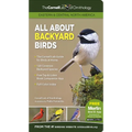 All about Backyard Birds- Eastern & Central North America - Paperback