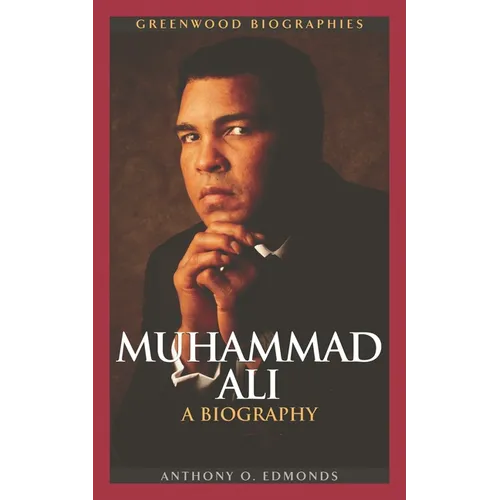 Muhammad Ali: A Biography - Hardcover
