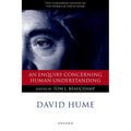 An Enquiry Concerning Human Understanding: A Critical Edition - Paperback