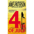 4th of July (Large Print Edition) - Hardcover