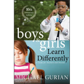 Boys and Girls Learn Differently! a Guide for Teachers and Parents - Paperback