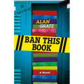Ban This Book - Hardcover