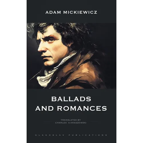 Ballads and Romances - Hardcover
