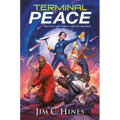 Terminal Peace - Hardcover