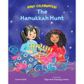 The Hanukkah Hunt - Hardcover