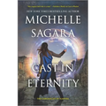 Cast in Eternity - Paperback