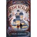 Ravenfall - Paperback