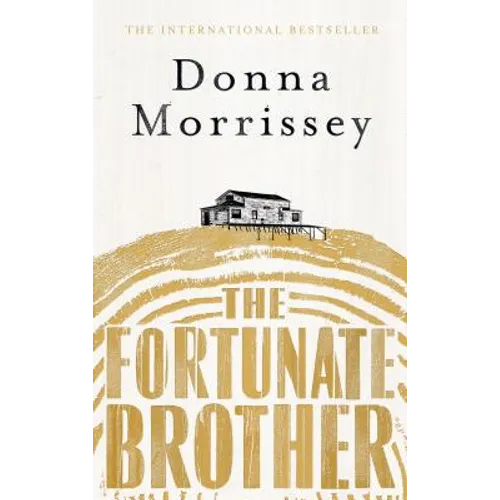 The Fortunate Brother - Hardcover