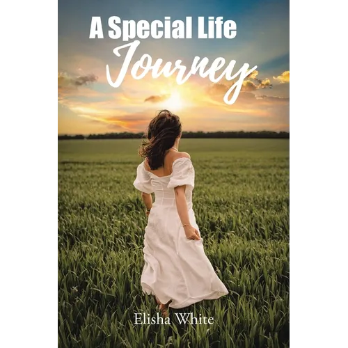 A Special Life Journey - Paperback