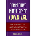 Competitive Intelligence Advan - Hardcover