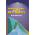 Foundations of Laser Spectroscopy - Paperback