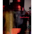 Saul Leiter - Hardcover