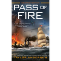 Pass of Fire - Mass Market Paperbound