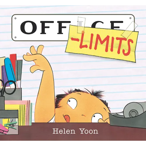 Off-Limits - Hardcover