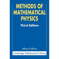 Methods of Mathematical Physics - Paperback