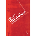 Pierre Bourdieu - Paperback