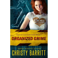 Organized Grime - Paperback