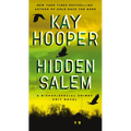Hidden Salem - Mass Market Paperbound