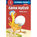 Gran Huevo (Big Egg Spanish Edition) - Paperback