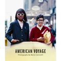 Mario Carnicelli: American Voyage - Hardcover