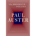 The Brooklyn Follies - Paperback