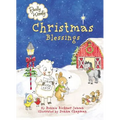 Really Woolly Christmas Blessings - Board Book