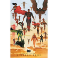 Kingdom Come - Paperback