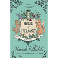 House of Trelawney - Paperback