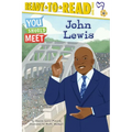 John Lewis - Hardcover