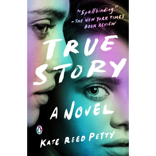 True Story - Paperback