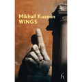 Wings - Paperback