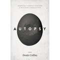 Autopsy - Paperback