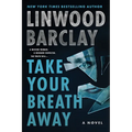 Take Your Breath Away - Hardcover