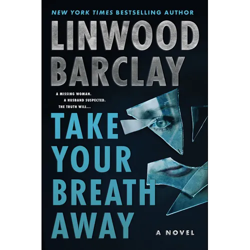 Take Your Breath Away - Hardcover