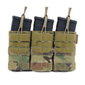 AG3 5.56 Triple Mag Pouch