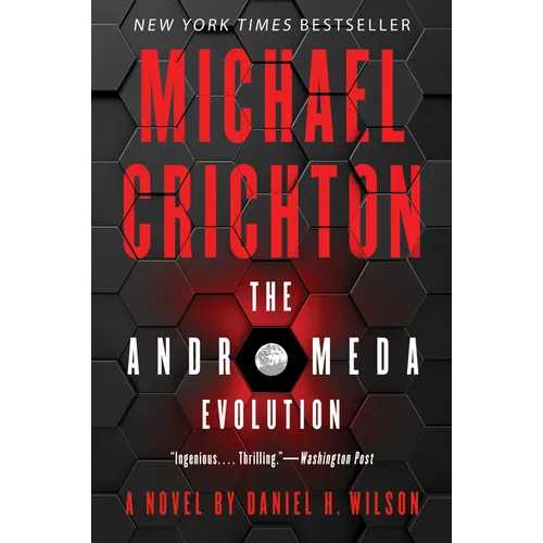 The Andromeda Evolution - Paperback