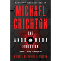 The Andromeda Evolution - Paperback