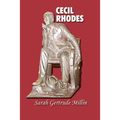 Cecil Rhodes - Paperback