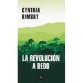 La Revolución a Dedo / The Random Revolution - Paperback