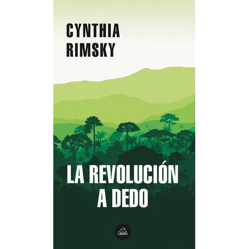 La Revolución a Dedo / The Random Revolution - Paperback