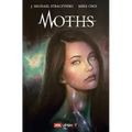 Moths - Paperback