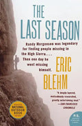 The Last Season - Paperback