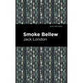 Smoke Bellew - Paperback