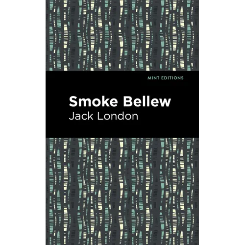 Smoke Bellew - Paperback